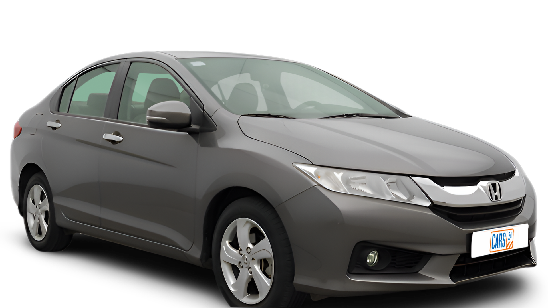 Honda City-img